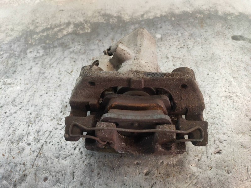 Recambio de pinza freno trasera derecha para ford focus lim. (cb4) titanium referencia OEM IAM   