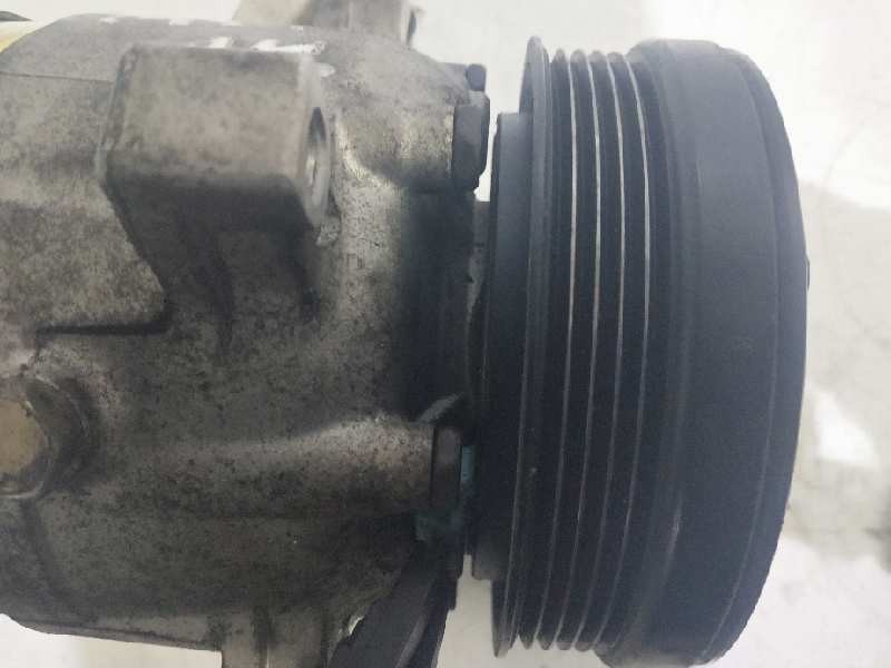 Recambio de compresor aire acondicionado para alfa romeo 145 2.0 turbodiesel referencia OEM IAM 25187005 7005  Recambio de compresor aire acondicionado para alfa romeo 145 2.0 turbodiesel referencia OEM IAM 25187005 7005