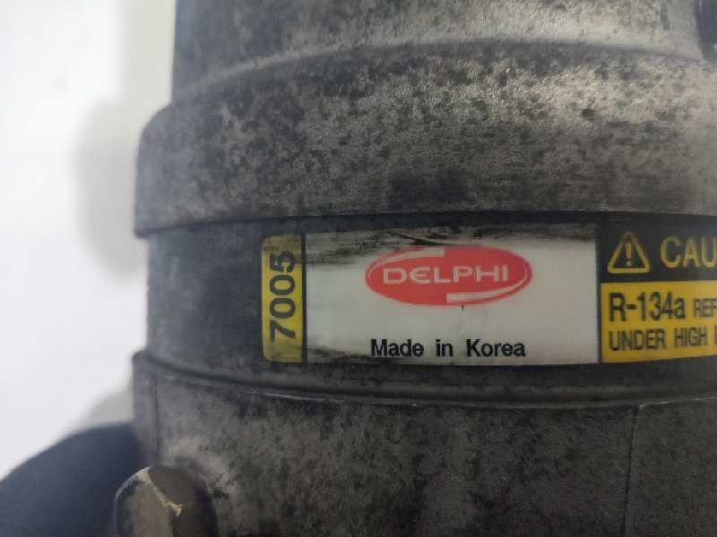 Recambio de compresor aire acondicionado para alfa romeo 145 2.0 turbodiesel referencia OEM IAM 25187005 7005  Recambio de compresor aire acondicionado para alfa romeo 145 2.0 turbodiesel referencia OEM IAM 25187005 7005