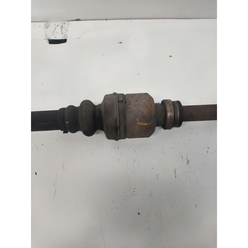 Recambio de transmision delantera derecha para citroen xsara berlina 1.9 d sx referencia OEM IAM   