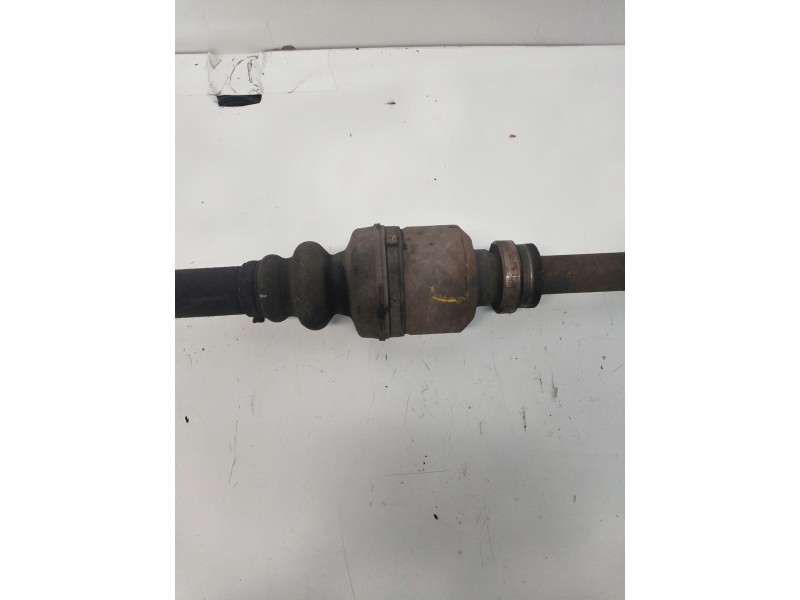 Recambio de transmision delantera derecha para citroen xsara berlina 1.9 d sx referencia OEM IAM   