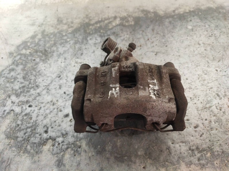 Recambio de pinza freno trasera izquierda para ford focus lim. (cb4) titanium referencia OEM IAM   