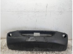 Recambio de paragolpes delantero para mercedes sprinterii caja cerrada (desde 01.06) 210/213/216 cdi (906.611/613) referencia OE