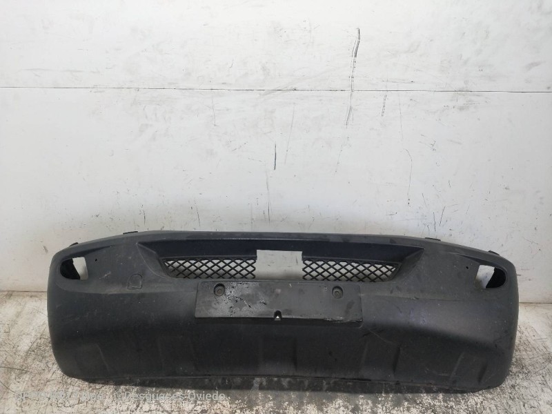 Recambio de paragolpes delantero para mercedes sprinterii caja cerrada (desde 01.06) 210/213/216 cdi (906.611/613) referencia OE