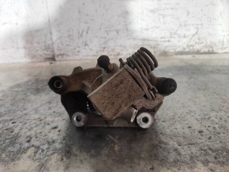 Recambio de pinza freno trasera izquierda para ford focus lim. (cb4) titanium referencia OEM IAM   