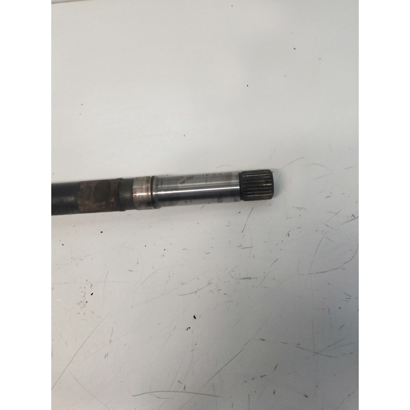 Recambio de transmision delantera derecha para citroen xsara berlina 1.9 d sx referencia OEM IAM   