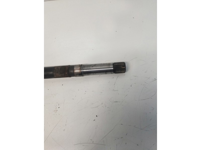 Recambio de transmision delantera derecha para citroen xsara berlina 1.9 d sx referencia OEM IAM   