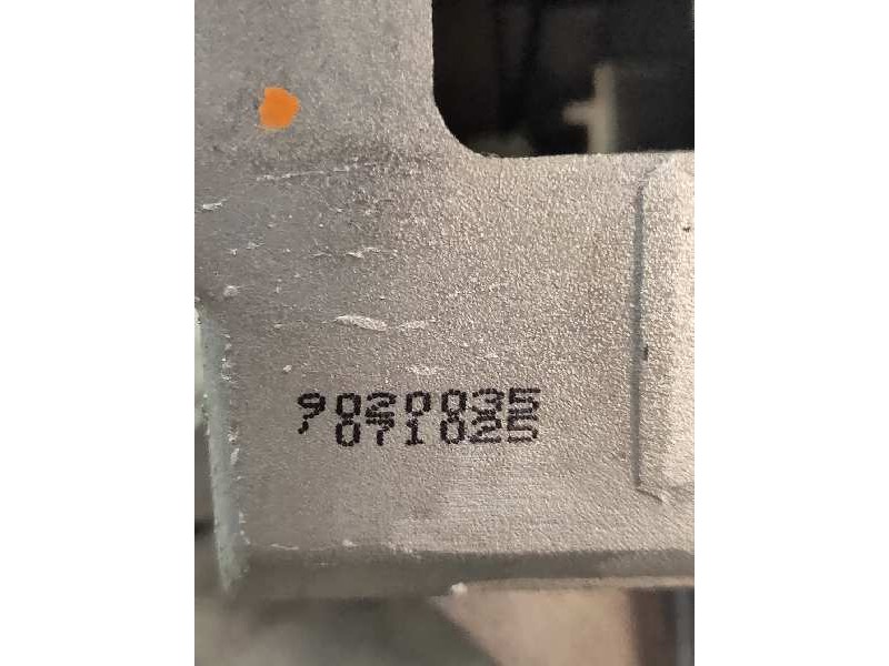 Recambio de palanca cambio para lexus rx 400h referencia OEM IAM 9020035 071025 071024