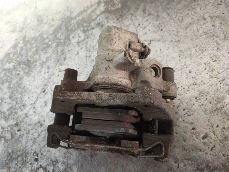 Recambio de pinza freno trasera izquierda para ford focus lim. (cb4) titanium referencia OEM IAM   
