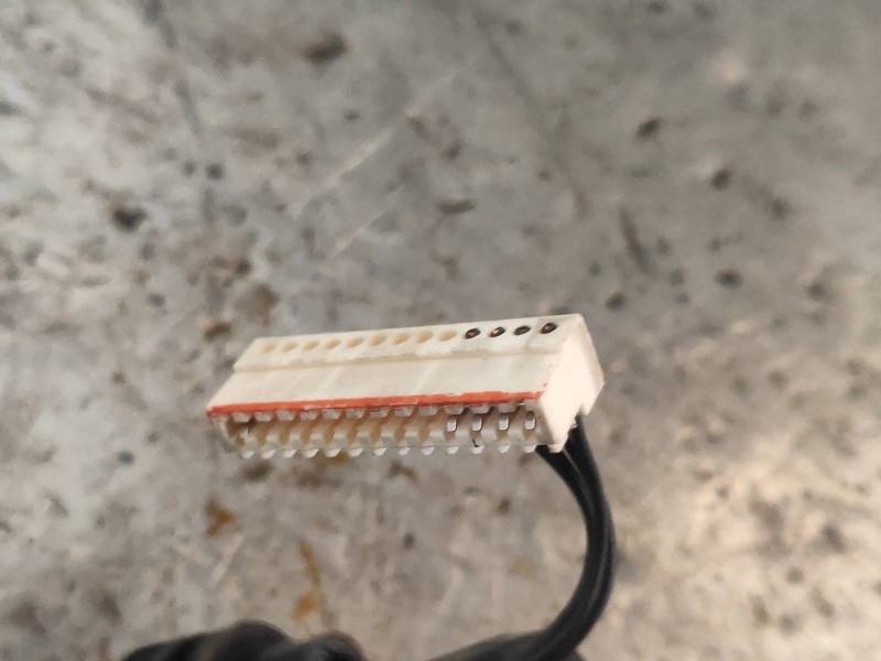 Recambio de mando luces para audi a5 coupe (8t) 2.7 tdi referencia OEM IAM 8K0953502C  