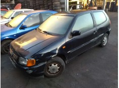 volkswagen polo berlina (6n1) del año 1997
