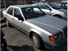 mercedes clase e (w124) berlina del año 1988