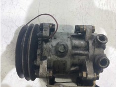 Recambio de compresor aire acondicionado para alfa romeo 164 referencia OEM IAM SD7097418  