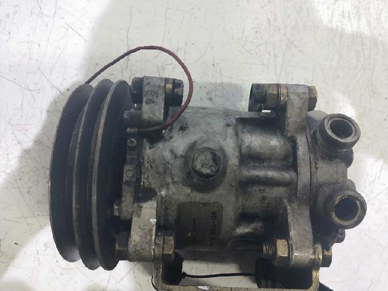 Recambio de compresor aire acondicionado para alfa romeo 164 referencia OEM IAM SD7097418   Recambio de compresor aire acondicionado para alfa romeo 164 referencia OEM IAM SD7097418