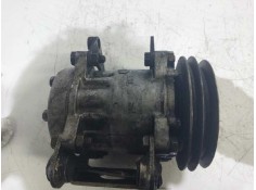 Recambio de compresor aire acondicionado para alfa romeo 164 referencia OEM IAM SD7097418   2