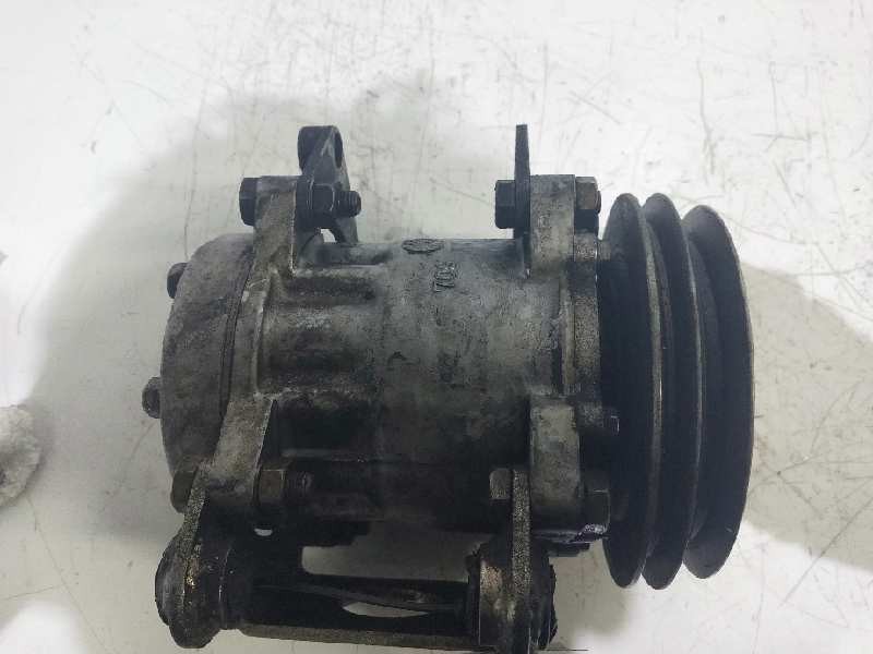 Recambio de compresor aire acondicionado para alfa romeo 164 referencia OEM IAM SD7097418   Recambio de compresor aire acondicionado para alfa romeo 164 referencia OEM IAM SD7097418