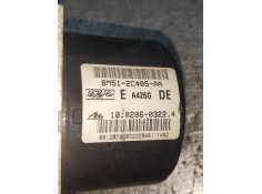 Recambio de abs para ford focus lim. (cb4) titanium referencia OEM IAM 10096001273 28560004033 8M512C405AA 10020603224 2