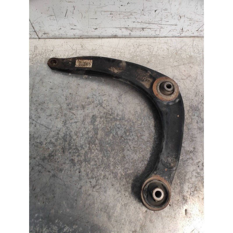 Recambio de brazo suspension inferior delantero izquierdo para citroen berlingo station wagon sx multispace referencia OEM IAM 5