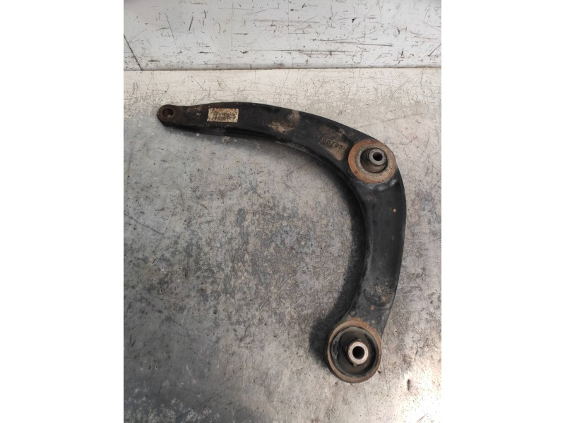 Recambio de brazo suspension inferior delantero izquierdo para citroen berlingo station wagon sx multispace referencia OEM IAM 5