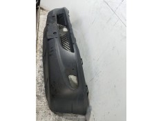 Recambio de paragolpes delantero para mercedes sprinterii caja cerrada (desde 01.06) 210/213/216 cdi (906.611/613) referencia OE 2