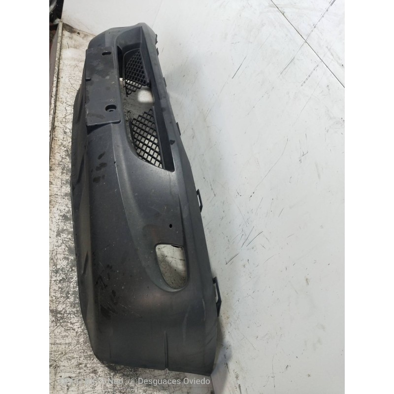 Recambio de paragolpes delantero para mercedes sprinterii caja cerrada (desde 01.06) 210/213/216 cdi (906.611/613) referencia OE