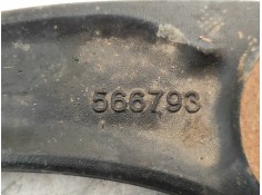 Recambio de brazo suspension inferior delantero izquierdo para citroen berlingo station wagon sx multispace referencia OEM IAM 5 2