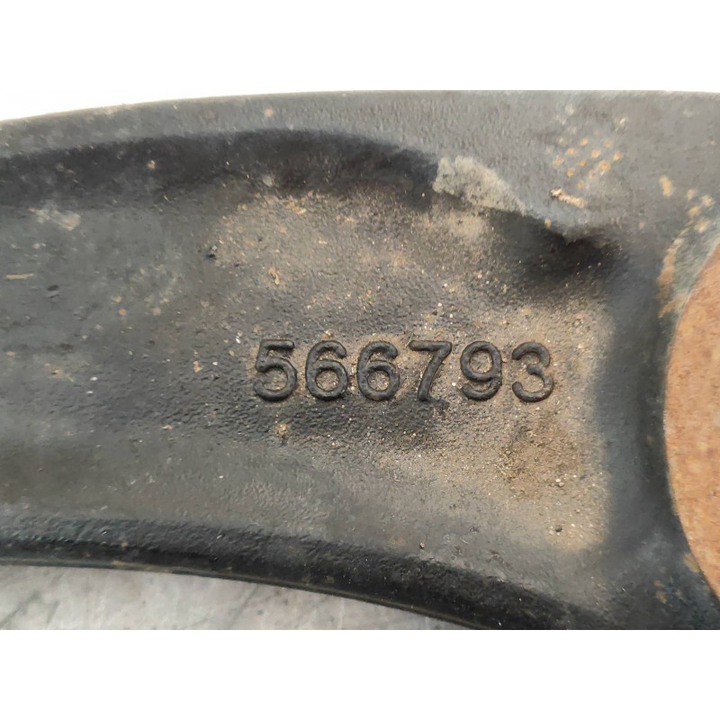 Recambio de brazo suspension inferior delantero izquierdo para citroen berlingo station wagon sx multispace referencia OEM IAM 5