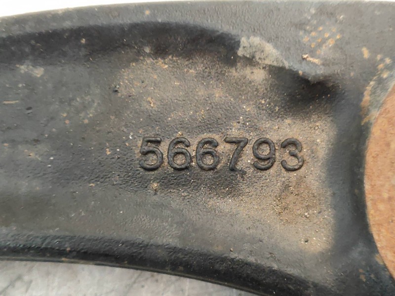 Recambio de brazo suspension inferior delantero izquierdo para citroen berlingo station wagon sx multispace referencia OEM IAM 5