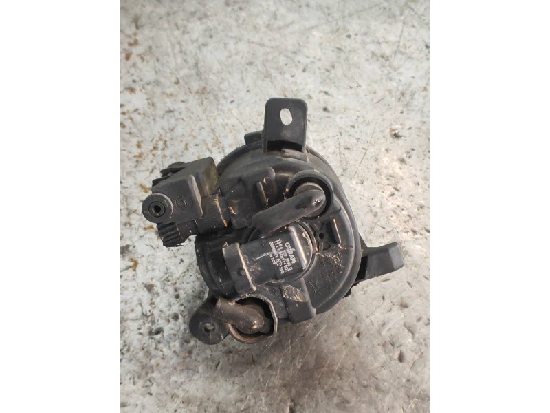 Recambio de faro antiniebla derecho para audi a5 coupe (8t) 2.7 tdi referencia OEM IAM 89074266  