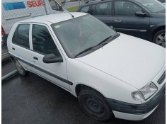 citroen saxo del año 1998