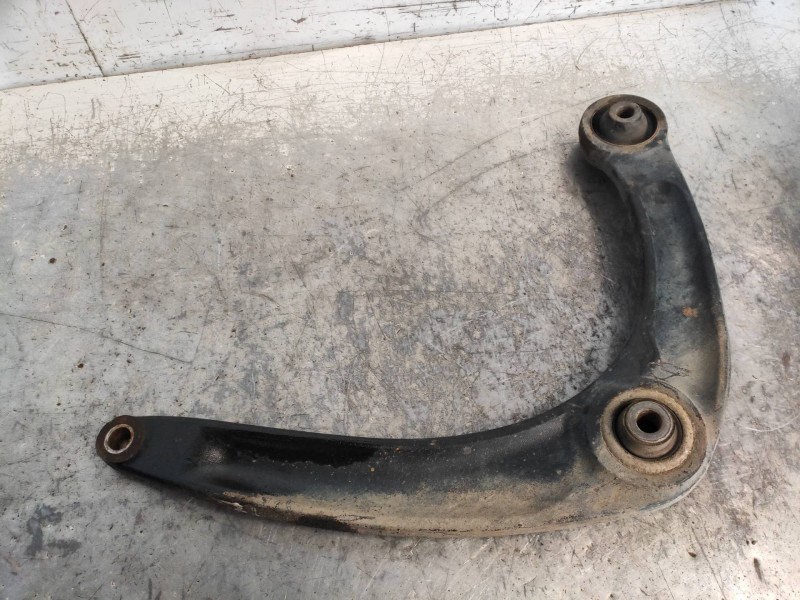 Recambio de brazo suspension inferior delantero izquierdo para citroen berlingo station wagon sx multispace referencia OEM IAM 5