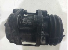 Recambio de compresor aire acondicionado para alfa romeo 164 referencia OEM IAM U4525   2