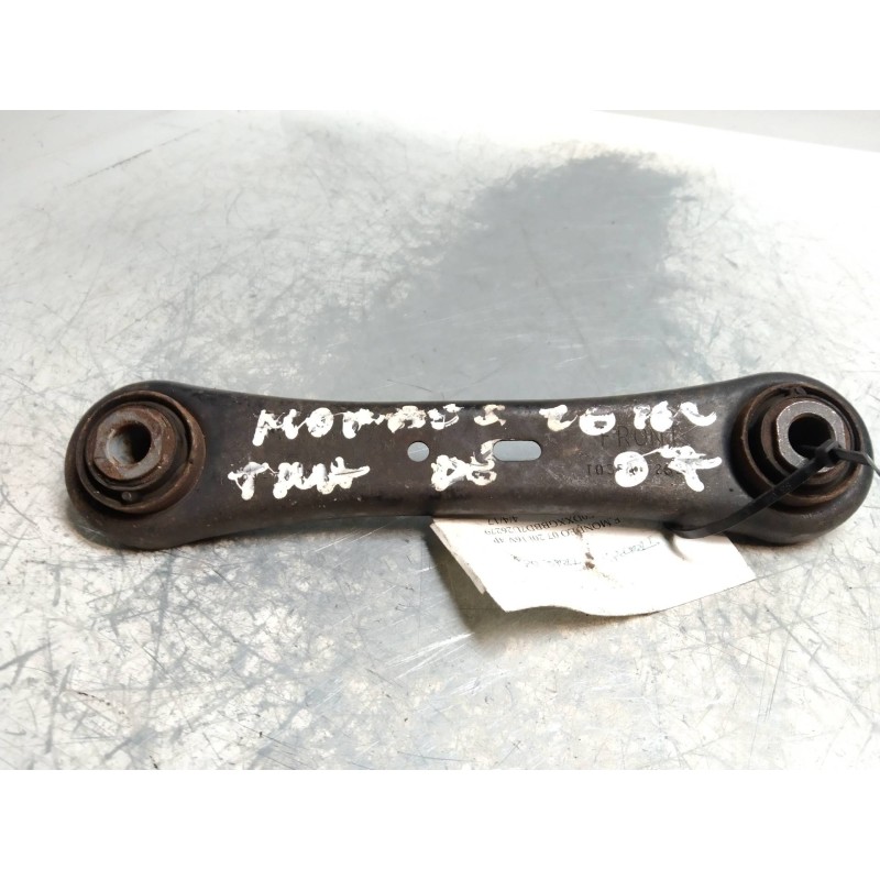 Recambio de brazo suspension inferior trasero derecho para ford mondeo sportbreak (ca2) 2.0 flexifuel cat referencia OEM IAM   