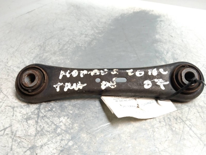 Recambio de brazo suspension inferior trasero derecho para ford mondeo sportbreak (ca2) 2.0 flexifuel cat referencia OEM IAM   