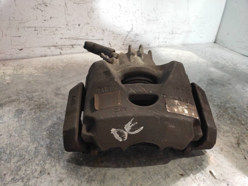 Recambio de pinza freno delantera derecha para citroen berlingo station wagon sx multispace referencia OEM IAM   
