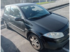 renault megane ii berlina 3p del año 2005