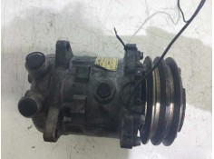 Recambio de compresor aire acondicionado para alfa romeo 33 berlina referencia OEM IAM SD5089529 9529 