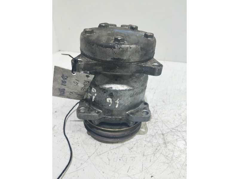Recambio de compresor aire acondicionado para alfa romeo 33 berlina referencia OEM IAM SD5089529 9529  Recambio de compresor aire acondicionado para alfa romeo 33 berlina referencia OEM IAM SD5089529 9529