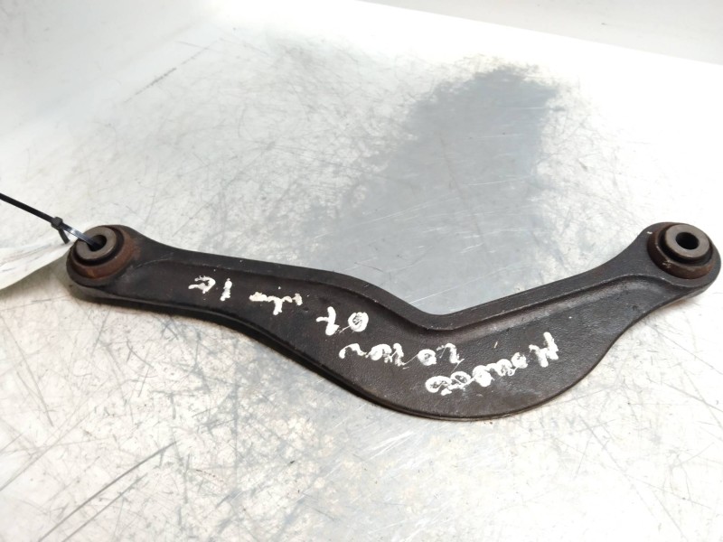 Recambio de brazo suspension inferior trasero derecho para ford mondeo sportbreak (ca2) 2.0 flexifuel cat referencia OEM IAM   