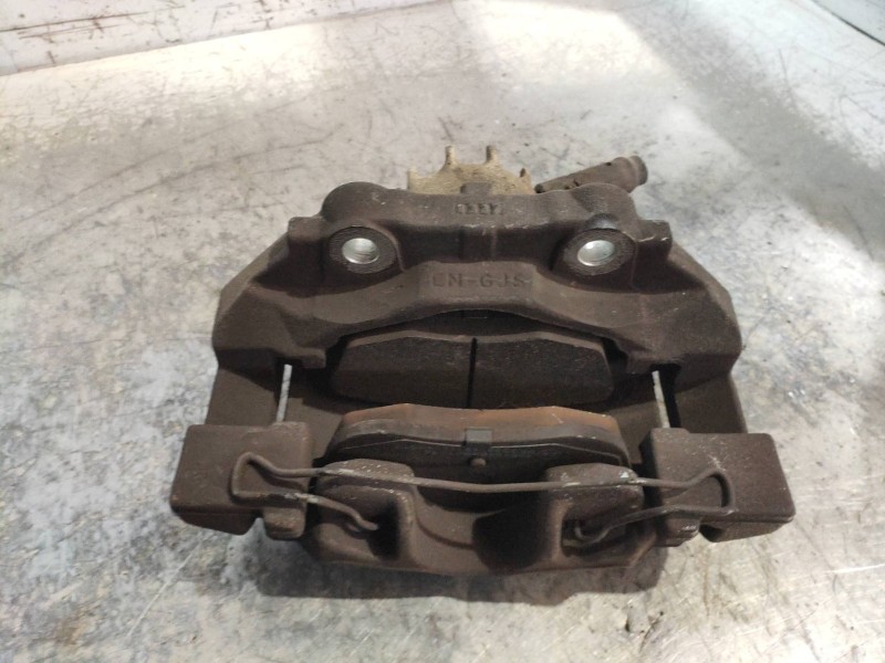 Recambio de pinza freno delantera derecha para citroen berlingo station wagon sx multispace referencia OEM IAM   