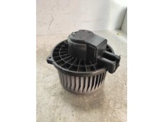 Recambio de motor calefaccion para lexus rx 400h referencia OEM IAM 2727005091 10J28 