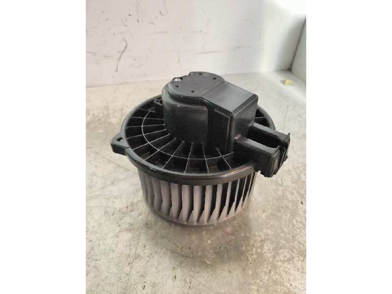 Recambio de motor calefaccion para lexus rx 400h referencia OEM IAM 2727005091 10J28 