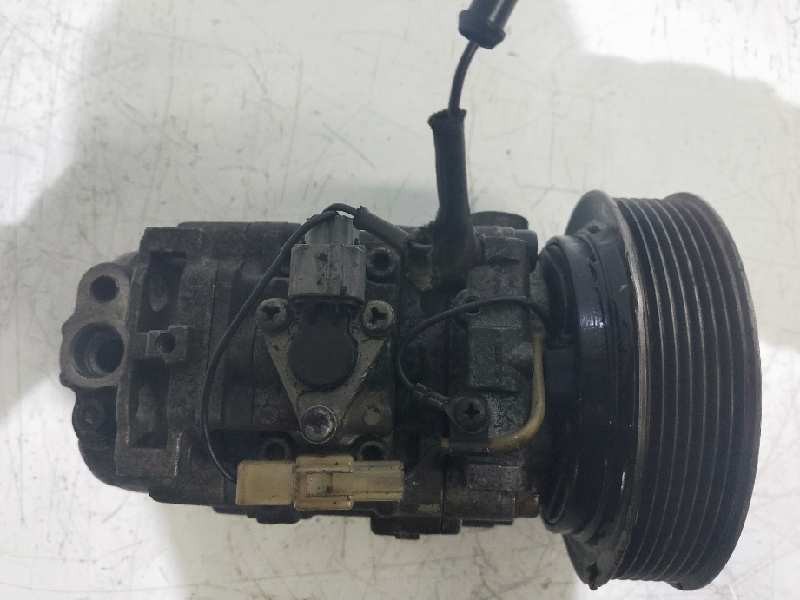 Recambio de compresor aire acondicionado para alfa romeo gtv (163) referencia OEM IAM 4425002070  