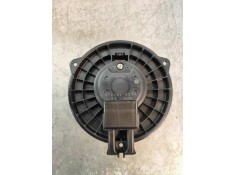 Recambio de motor calefaccion para lexus rx 400h referencia OEM IAM 2727005091 10J28  2