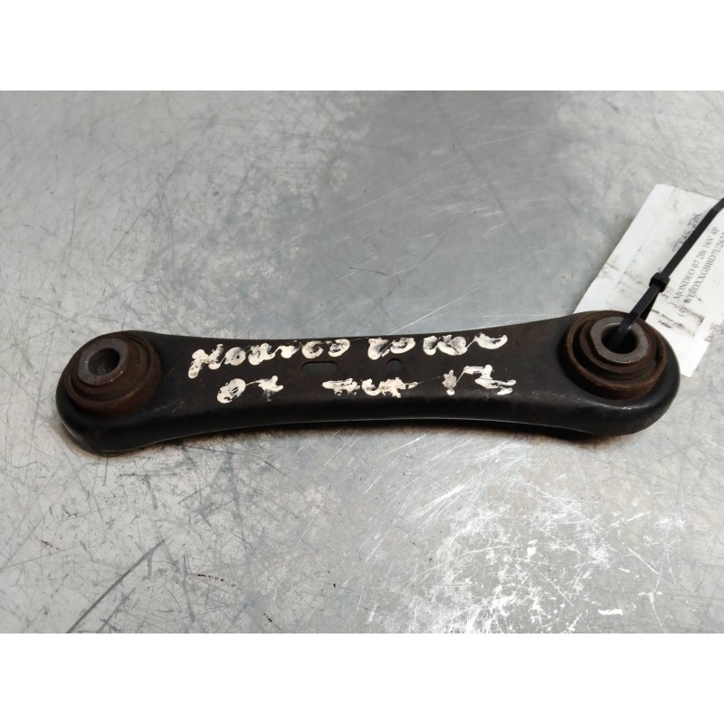Recambio de brazo suspension inferior trasero izquierdo para ford mondeo sportbreak (ca2) 2.0 flexifuel cat referencia OEM IAM  