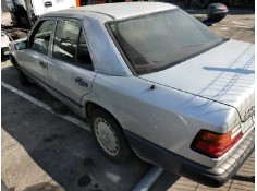 mercedes clase e (w124) berlina del año 1988 2