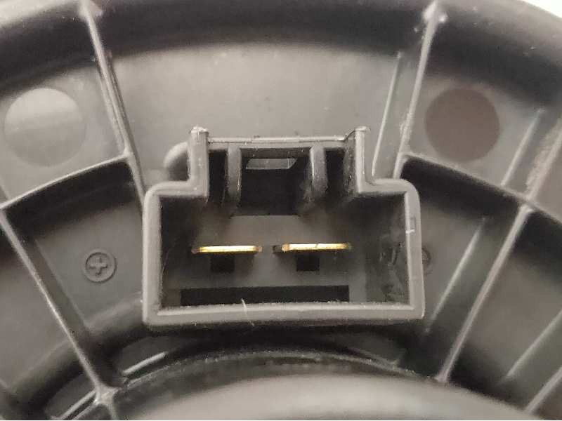 Recambio de motor calefaccion para lexus rx 400h referencia OEM IAM 2727005091 10J28 