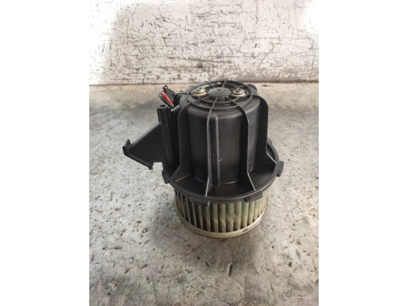 Recambio de motor calefaccion para audi a5 coupe (8t) 2.7 tdi referencia OEM IAM 8K1820021  