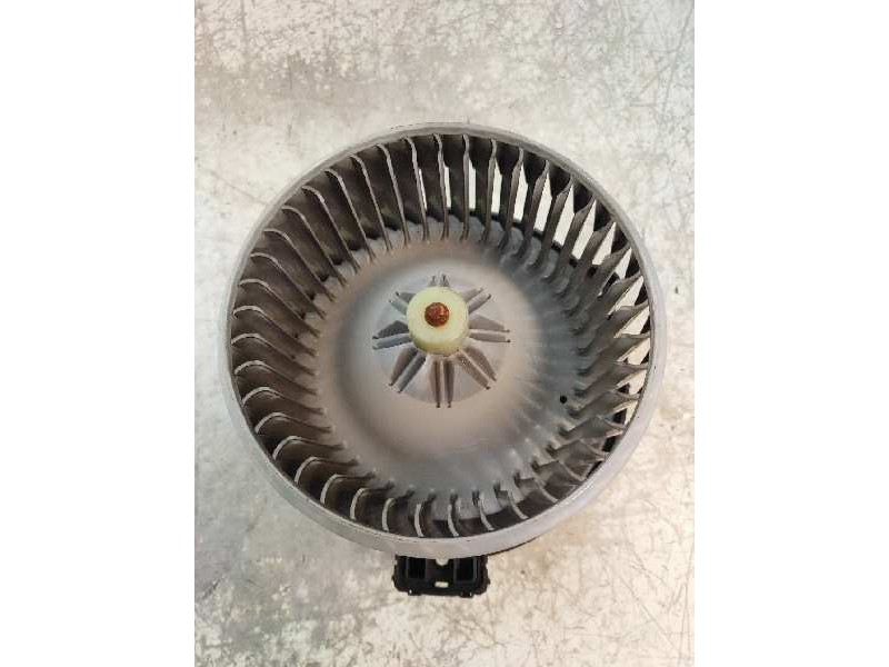 Recambio de motor calefaccion para lexus rx 400h referencia OEM IAM 2727005091 10J28 