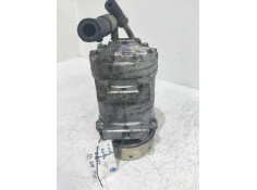 Recambio de compresor aire acondicionado para alfa romeo 155 referencia OEM IAM SD7097729 7729  2